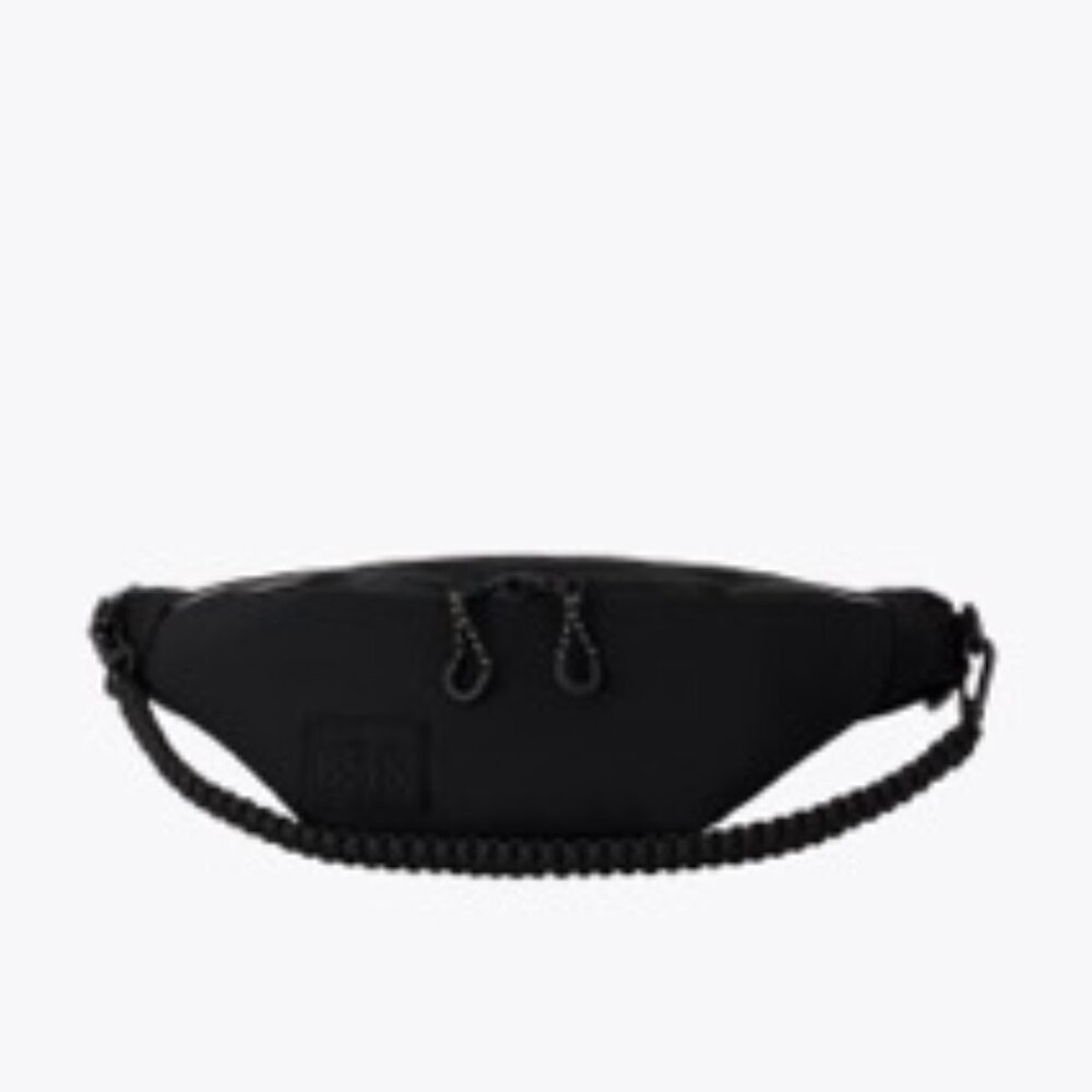Beis The Sport Pack in Black - Picture 6 of 12
